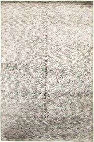 Nepal Tappeto orientale 250x160 Nero (Indian) Annodato A Mano