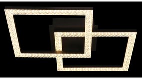 Globo 67328-20D - Plafoniera LED SAPENA LED/20W/230V