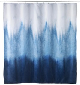 Tenda da doccia 180x200 cm Alara - Wenko
