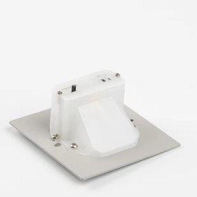 Brilagi - Lampada LED per scale con sensore LED/1,5W/230V 3000/4000/6500K bianca