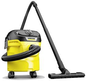 Aspiratore per solidi e liquidi KWD 1 W Karcher