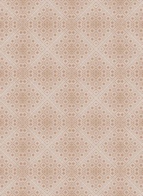 BoråsTapeter Carta da parati Kimono - 3123