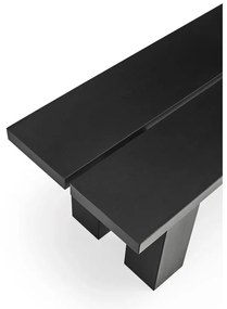 Panchina nera Banda - Teulat