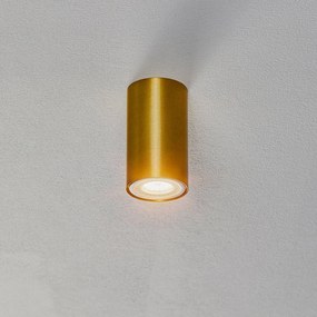 Nowodvorski Lighting Faretto Eye S cilindrico, ottone