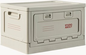 Scatola portaoggetti Studio About, larg. 40 cm