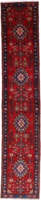 Nahawand Tappeto persiano 90x410 (Iran) Annodato A Mano