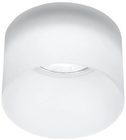Lampada da incasso TUBA 1xGU10/50W/230V