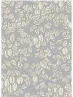 Sandberg Carta da parati Emrik - Misty Blue