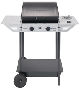 Barbecue a gas CAMPINGAZ Xpert Basic 100LS 2 bruciatori