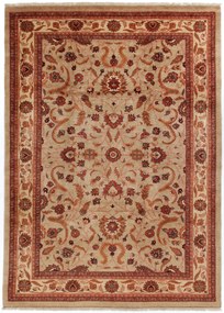 Tappeto persiano 300 x 220 (Iran) Annodato A Mano