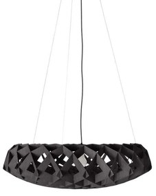 Pilke - Pilke Signature 95 Lampada a Sospensione Black Pilke