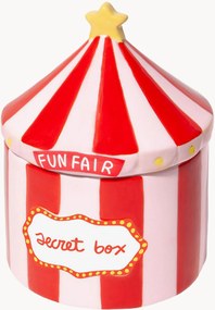Contenitore in ceramica Funfair