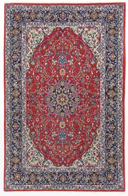 Isfahan Tappeto persiano 110x170 (Iran) Annodato A Mano
