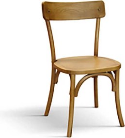 PHANES - poltrona vintage in legno