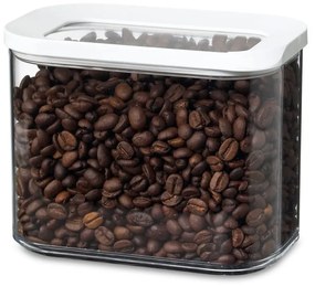 Scatola per alimenti Modula White - Mepal