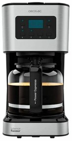 Caffettiera Americana Cecotec Route Coffee 66 Smart 950 W 1,5 L Acciaio 950 W 1,5 L