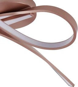 Eglo 97361 - Lampadario LED fisso PALOZZA 2xLED/11W/230V