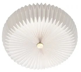 Belloy Plafoniera Ø40 White - Nordlux