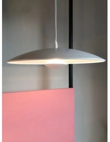 Lampadario LED su filo LUND LED/10W/230V bianco