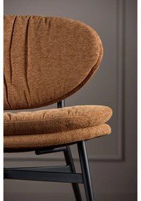 Poltrona arancione Burma - Actona