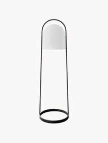 Lampada da terra piccola a LED portatile con luce regolabile SunLight