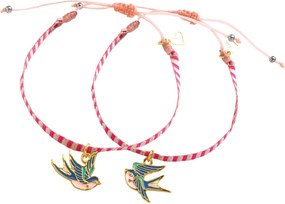 Gioielli You & Me - Uccelli