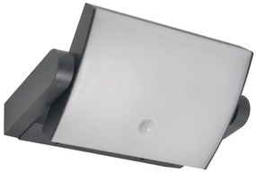 Brilagi-LED Applique per esterni con sensore ANKLE LED/18W/230V 4000K IP65