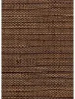 CMO Paris Carta da parati Sisal Plissé - Tabac
