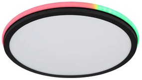 Globo 41391-40R - Plafoniera LED RGBW dimmerabile JAXXI LED/40W/230V + +TC
