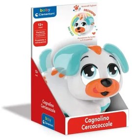 CERCACOCCOLE CAGNOLINO