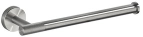 Portasciugamano da bagno 6610a Modern Brush Nickle