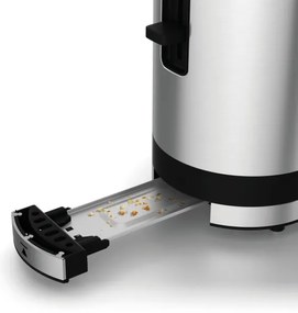 WMF - Tostapane a due fori XXL KITCHENminis 900W/230V acciaio inossidabile