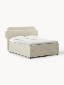 Letto boxspring Enrica