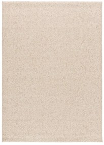 Tappeto bianco 200x290 cm Petra Liso - Universal