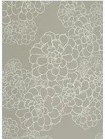 Paint & Paper Library Carta da parati Aeonium - Steel