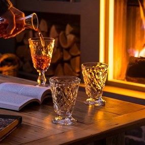 Bicchiere da vino La Rochère, 230 ml Lyonna - La Rochére