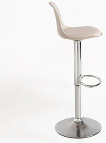 Sgabello Tulipa - Beige