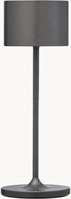 Lampada da tavolo portatile da esterno a LED con luce regolabile Farol Mini