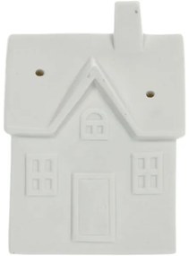 Retlux - LED Decorazione in porcellana LED/3xLR44/bianco caldo casa bianca