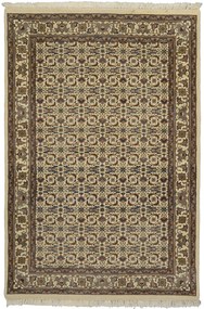 Bidjar Tappeto orientale 180x120 Beige (Indian) Annodato A Mano