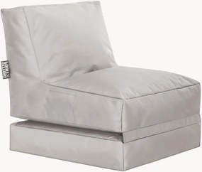 Poltrona lounge da giardino con funzione reclinabile Twist