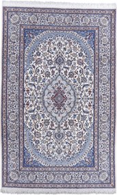 Nain Tappeto persiano 210 x 320 (Iran) Annodato A Mano