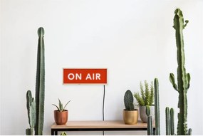 Decorazione luminosa , 40 x 15 cm On Air - Really Nice Things