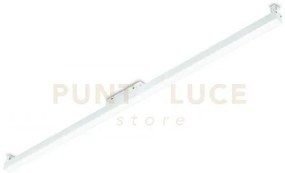 Modulo led lineare 3000k 2808lm 36w bianco l.60,5cm per sistema bin...