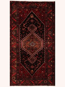 Hamedan Tappeto persiano 280 x 150 (Iran)