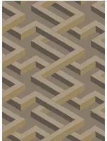 Tapete Luxor von Cole and Son - Linen