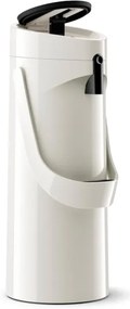 Tefal - Bollitore thermos 1,9 l PONZA bianco
