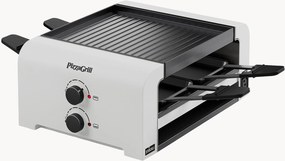 Piastra per pizza PizzaGrill 4 Connect