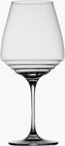 Set di 2 bicchieri da vino Nuove Esperienze