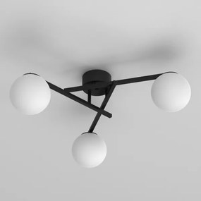 Lampadario a plafone DAGA 3xE14/60W/230V